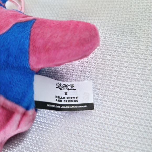 NWB Kuromi Pi "Sip A Little Kuromi" Light up tumbler,Cinnamonroll & My Melody. - Picture 11 of 17